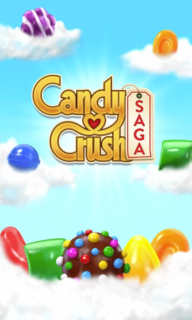 Candy crush APK