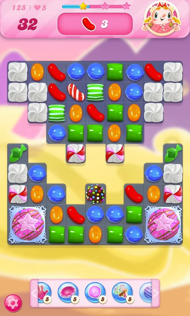 Candy crush APK
