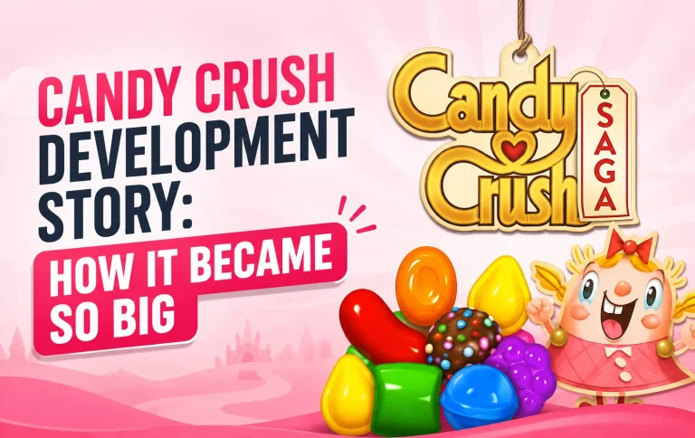 Candy crush APK