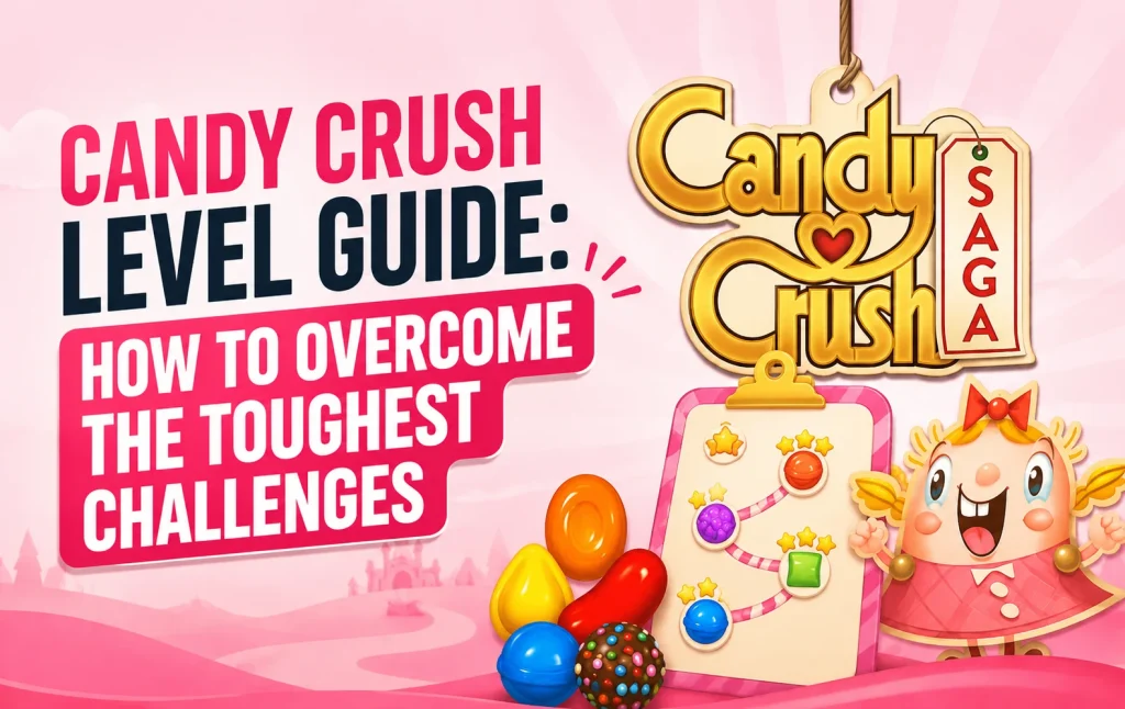 Candy crush APK