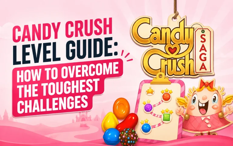 Candy crush APK