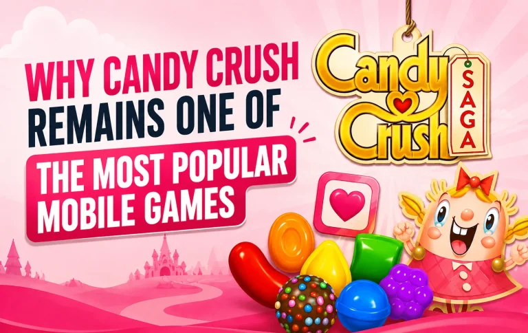 Candy crush APK