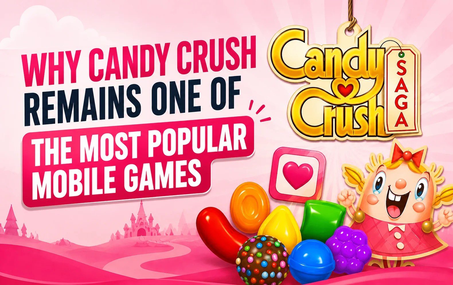 Candy crush APK